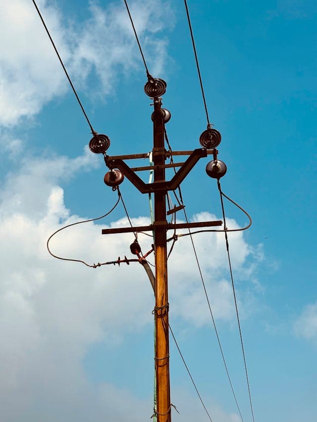 Power Distribution
